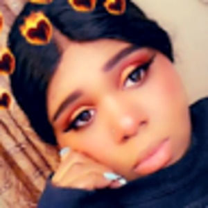 Meet your Posher, Oops its donna